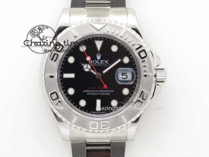 0520 GoodFit Oyster Perpetual 41mm 124300 BP Maker Best Edition Tiffany Blue Dial on SS Bracelet 2691